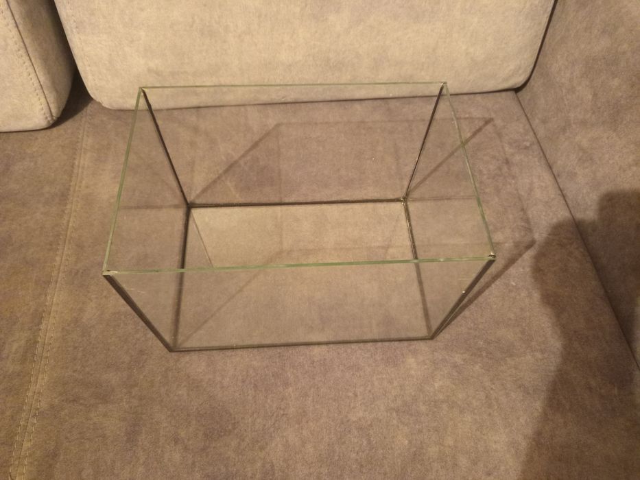 Akwarium 15l Diversa