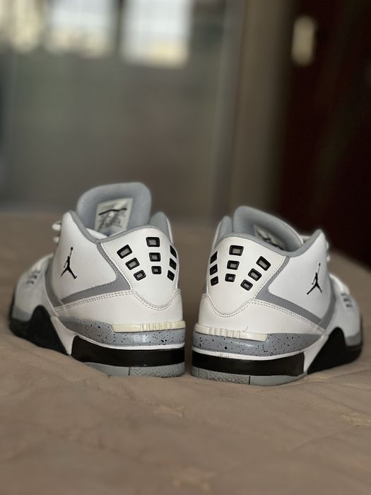 Кросівки Nike Air Jordan 40р. Original кроссовки джордан оригінал