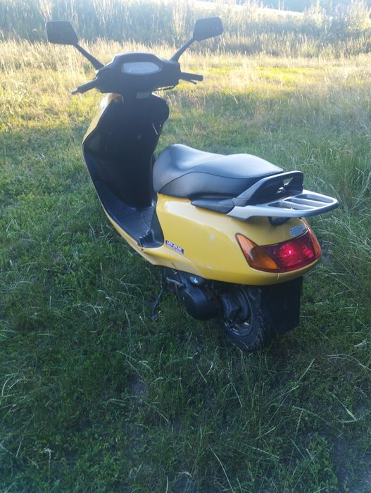 Honda Spaysy. Honda Spaysy.