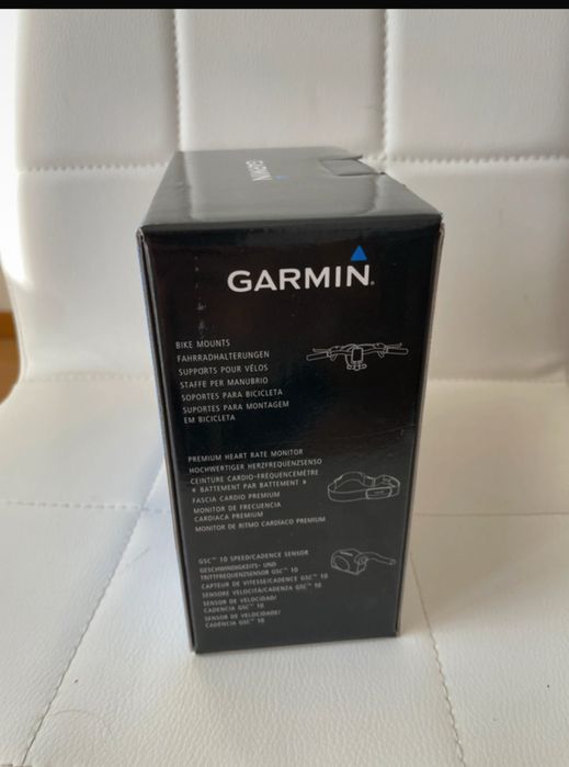 Garmin Edge 800 - Performance Bundle