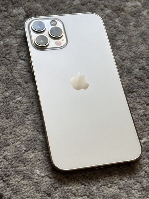 iPhone 12 Pro Max 85% stan BDB