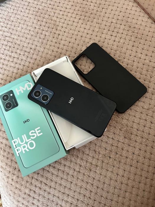 Android, з гарантією