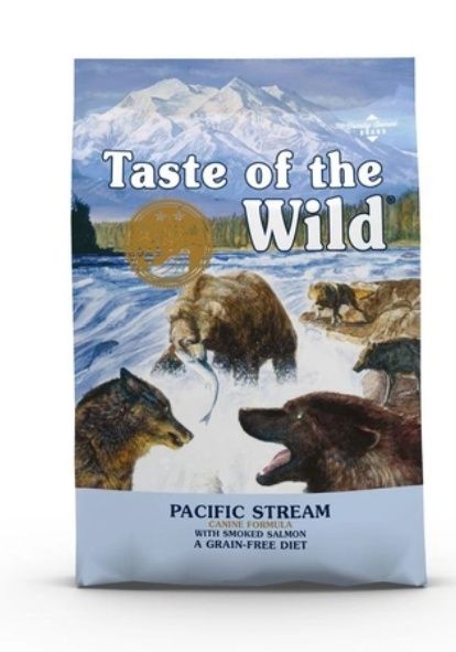 Корм Taste of the wild 12,2kg асортимент