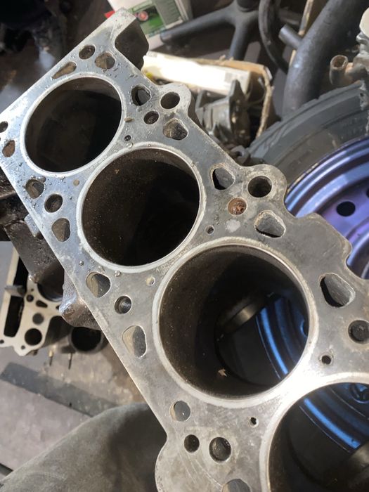 Блок м50б20 m50b20