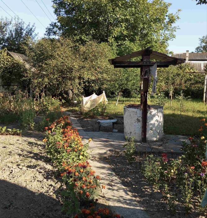 Продається дача в межах міста Шептицький