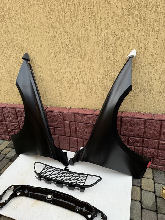 Крило Bmw f 20 f30 f31 f32 f33 f34 f36 m