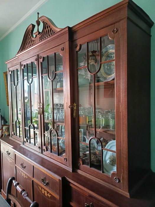 Mobília sala de jantar