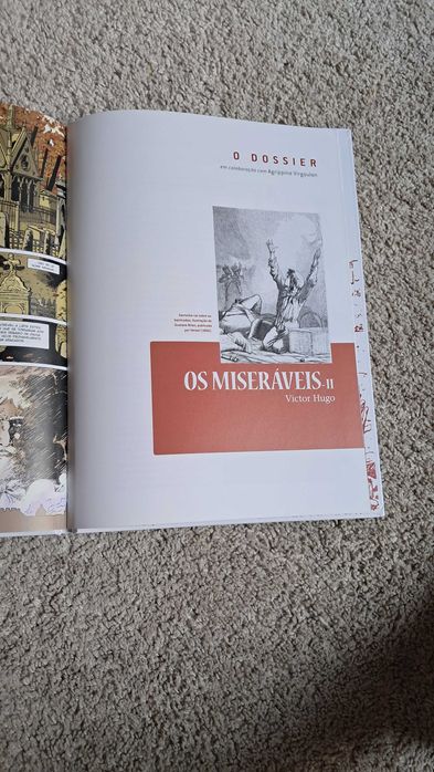 BD os miseraveis