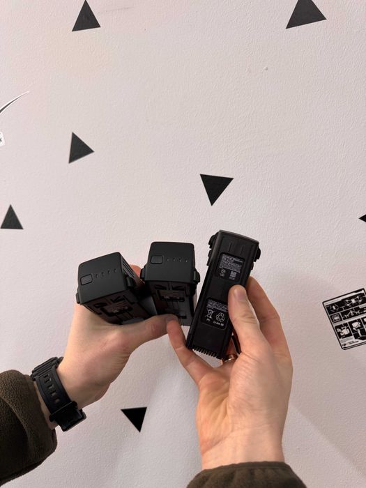 Акумулятор Батарея DJI Mavic 3 Series (Pro 3T 3E Cine) ПОВНІСТЮ НОВІ