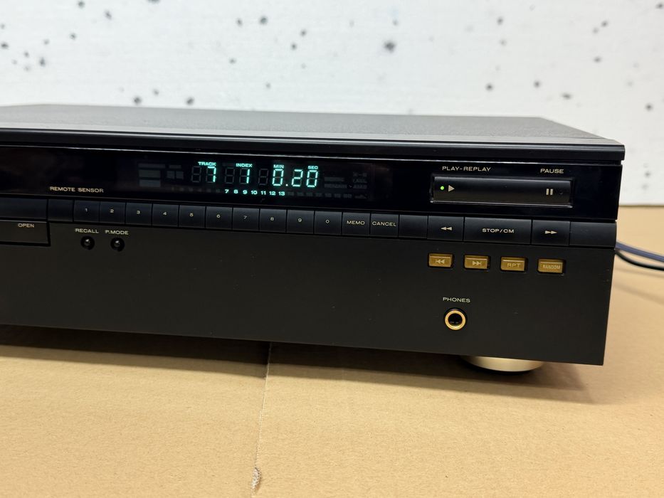 Odtwarzacz Marantz CD-50 TDA 1541