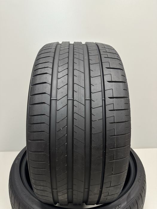 Нові літні шини Pirelli PZero PZ4 285/30 R22 101Y
