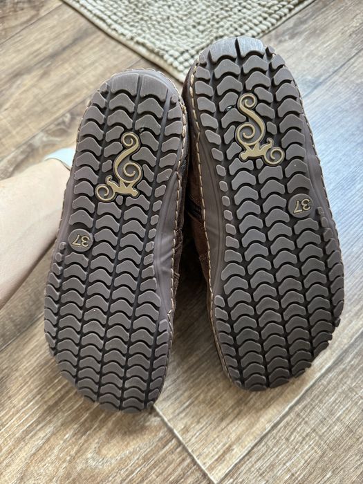 Черевики челсі барефут barefoot Magical Shoes модель Lupino 37