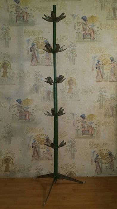 Вертушка електрична ялинкова