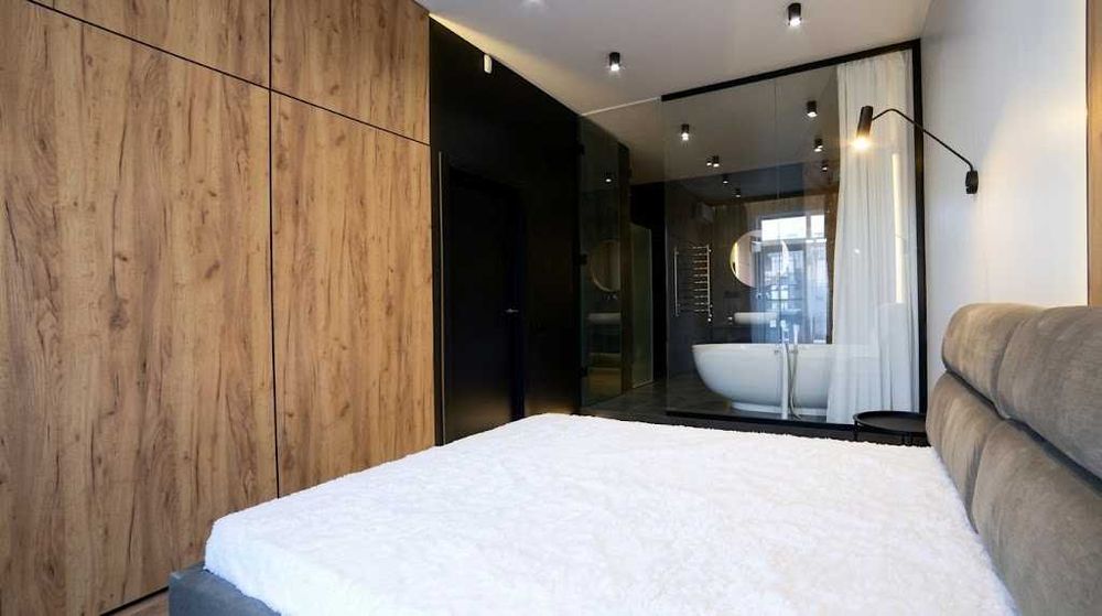 Оренда пентхауса 75 м² у ЖК Avalon, просп. Чорновола, 2000 $