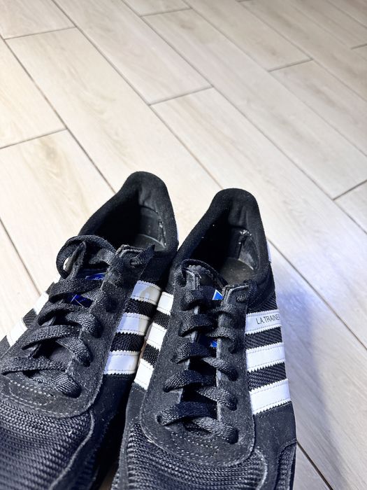 Adidas L.A trainer