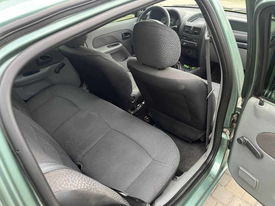 Продам Renault Clio