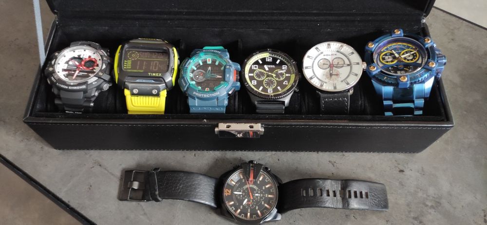 Zegarek INVICTA 32858