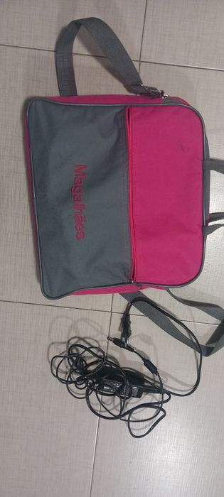 Magalhães como novo