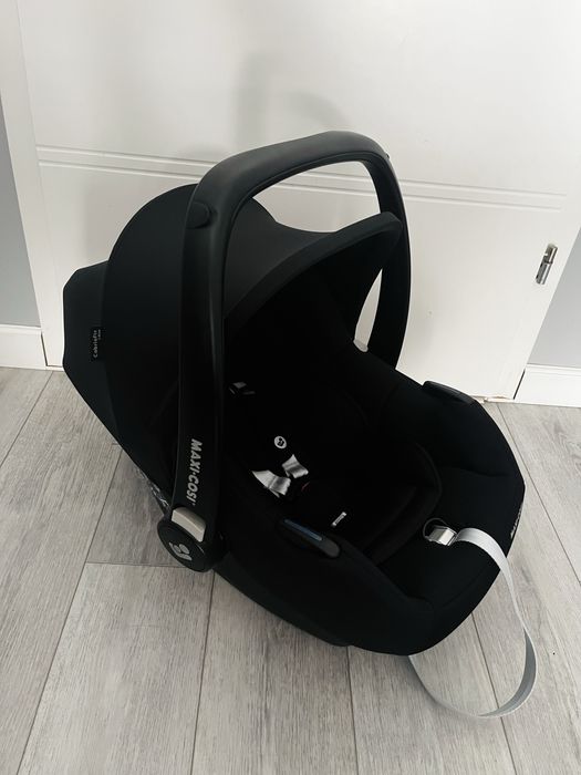 Nosidełko  Maxi-Cosi CabrioFix i-Size z bazą Isofix