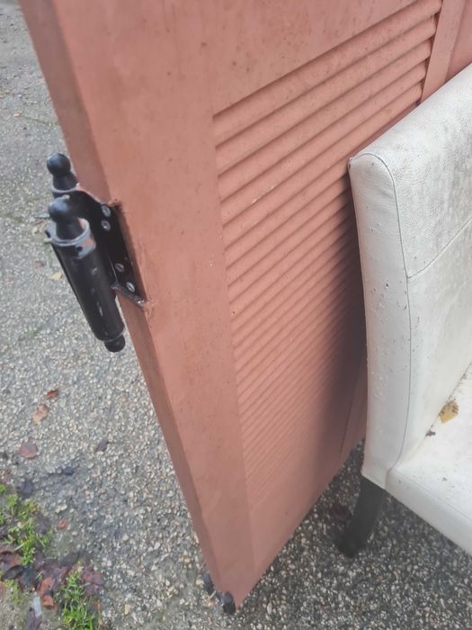 Porta vai e vem( bang bang)