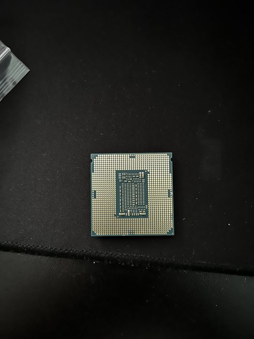 Intel Core I5 9400F +  wentylator GRATIS
