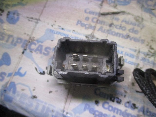 Comando / botão / interruptor multifunções RENAULT Megane I Classic (L