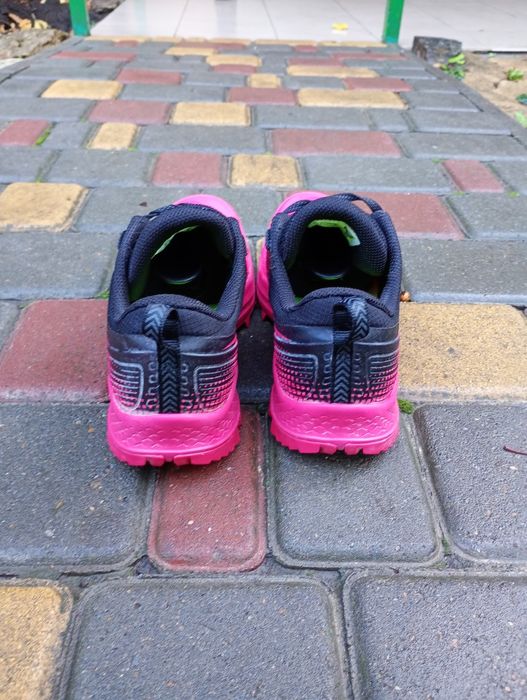 Кроссовки Saucony Primus 38