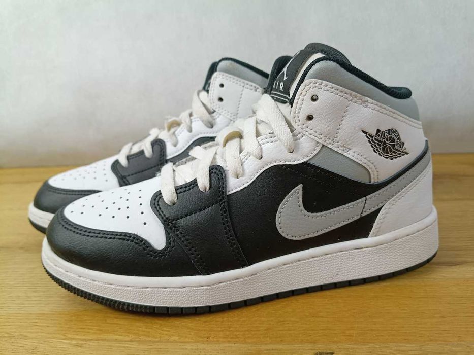 Nike, Air Jordan 1, buty sportowe, rozmiar 37,5