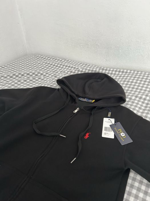 Зіпка polo Ralph Lauren зіп худі зипка кофта Ральф