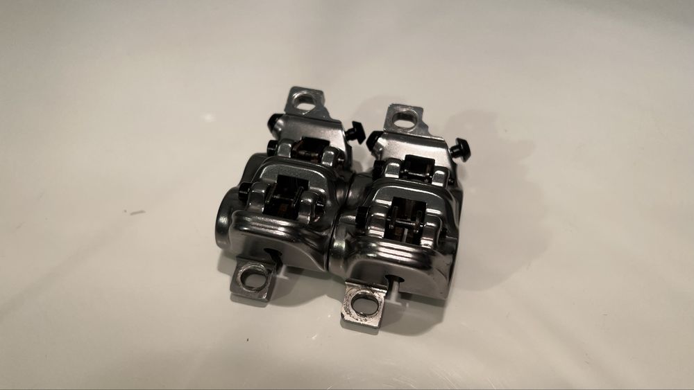 Zaciski Magura MT7 Pro (mt5 mt8 shimano saint sram maven code rsc hope v4)