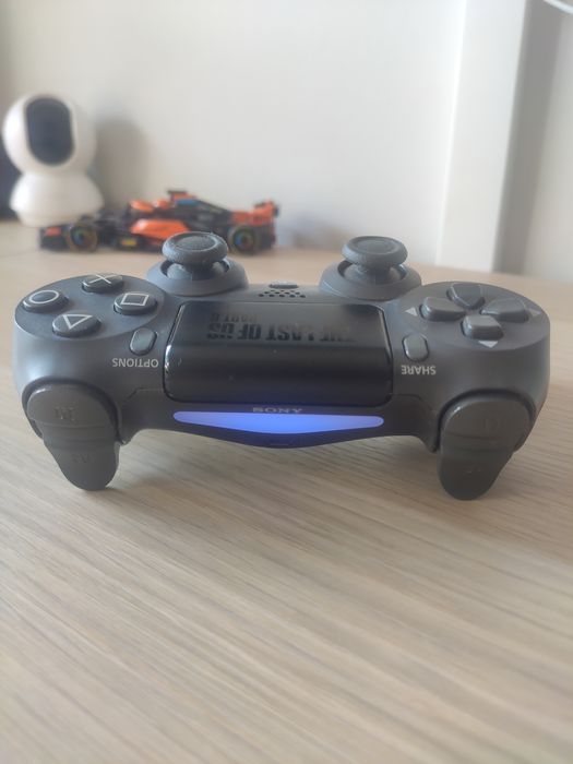 Comando PS4 - Last of us Part II