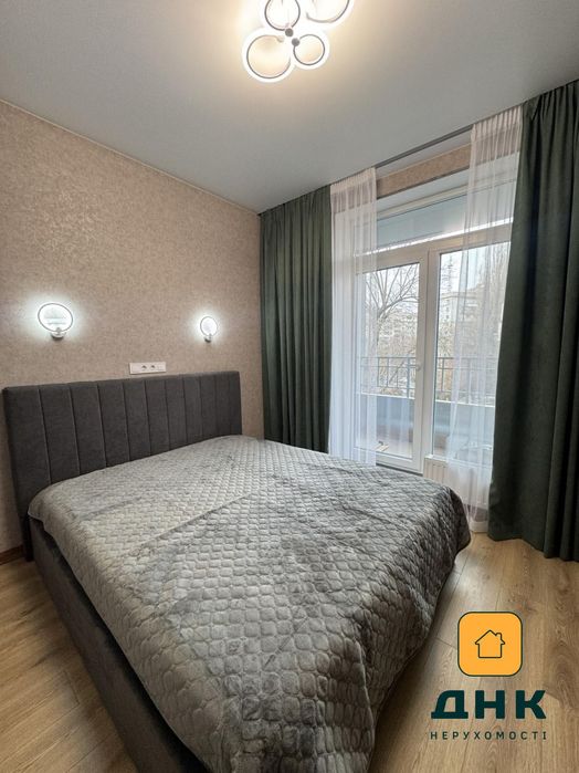 Парк Победы. Новый дом. Однокомнатная квартира. Ремонт. Низкий этаж⁉️