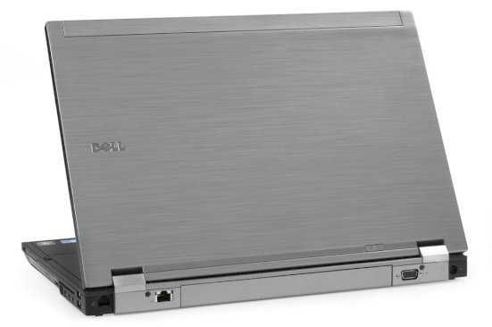 DELL Latitude E6510 I5 Vpro 2,53GHz/15.6''/4GB/128GB Windows10 Business
