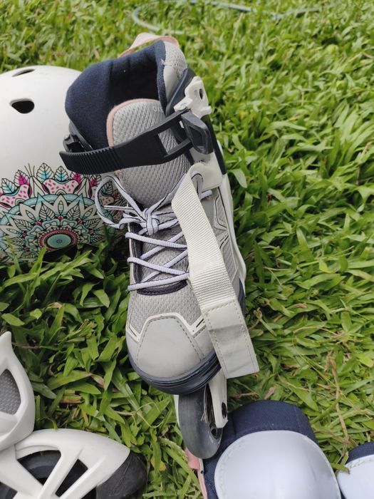 Patins Decathlon 35-38