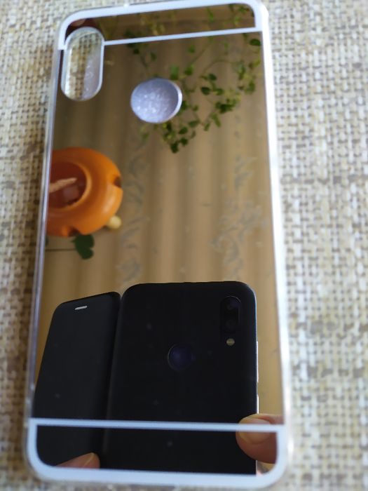 Чехлы Xiaomi Mi A2 lite/Redmi6 Pro.