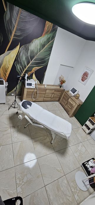 Wynajmę gabinet, lokal usługowy, stanowisko dla kosmetyczki