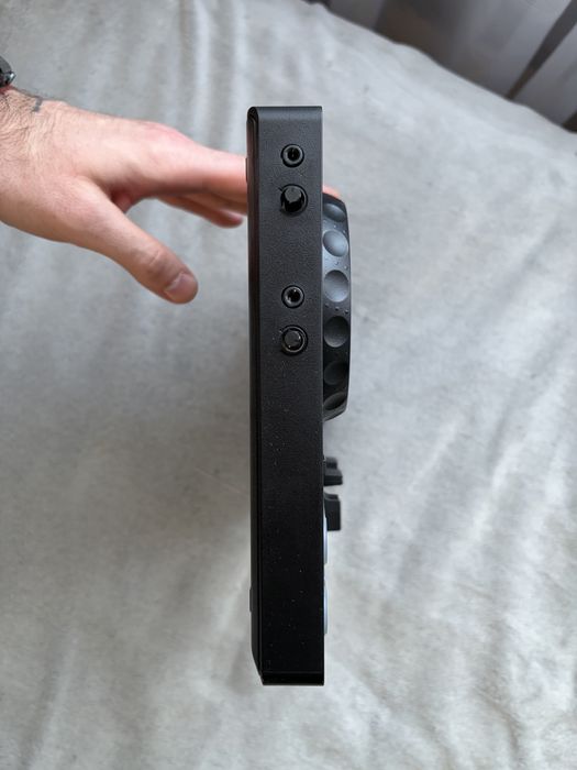 Pioneer DDJ-FLX2 DJ-контролер майже новий з гарантією