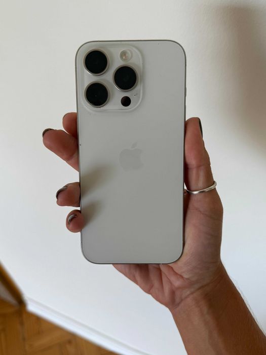 iPhone 15 Pro 512gb