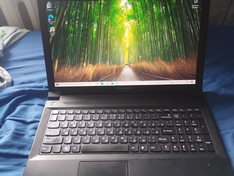 Продам ноутбук Lenovo59020206
