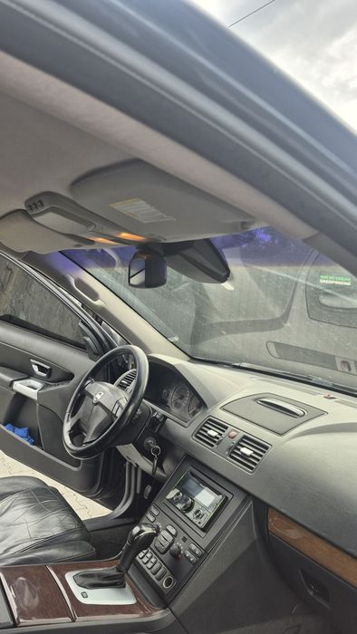 Volvo XC 90 2003