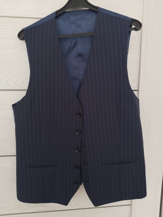 Garnitur elegancki