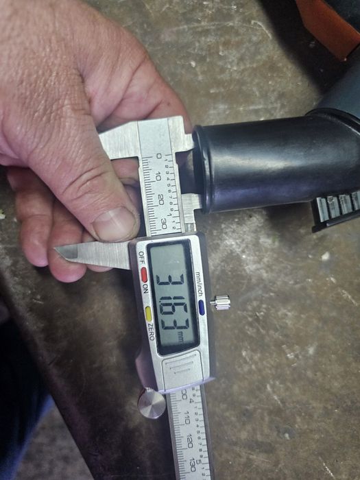 Турбосчітка для пилососу хундай турбощетка Hyundai