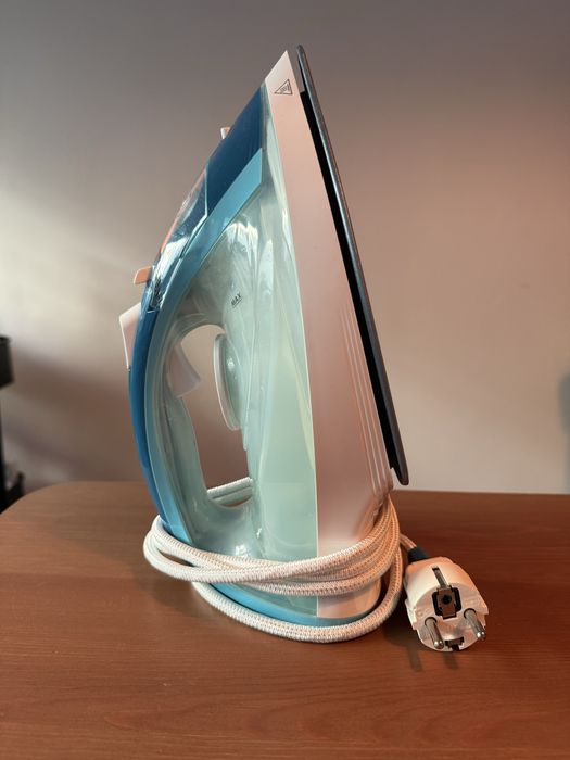 Ferro a Vapor MORPHY RICHARDS 300300