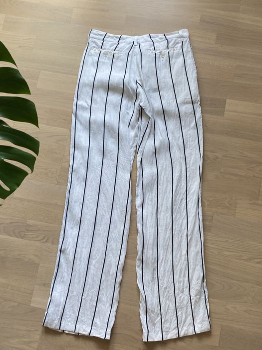 Шикарні штани DKNY Armani jeanse