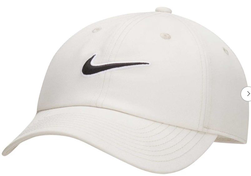 кепка nike нова