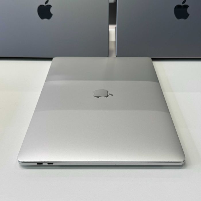 Ноутбук MacBook Pro 15” 2018 i7 32/1Tb + 4Gb • ГАРАНТІЯ • СТАН 7.8/10 101910