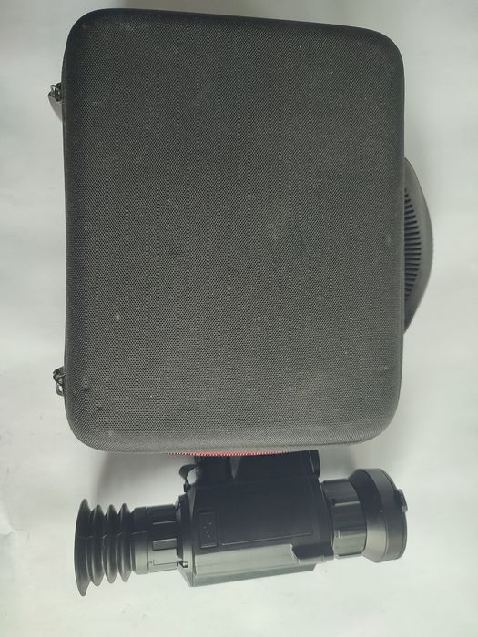 Тепловизионный прицел Hikmicro HM-TR26-50XG