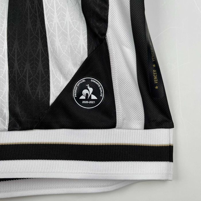Atlético Mineiro Manto da Massa 2020