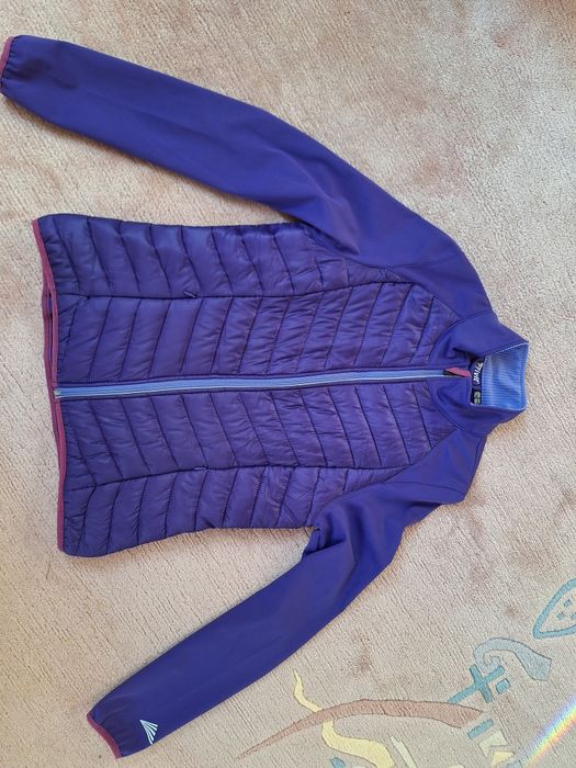 Bluza/ kurtka damska/ softshell Crivit rozm.S