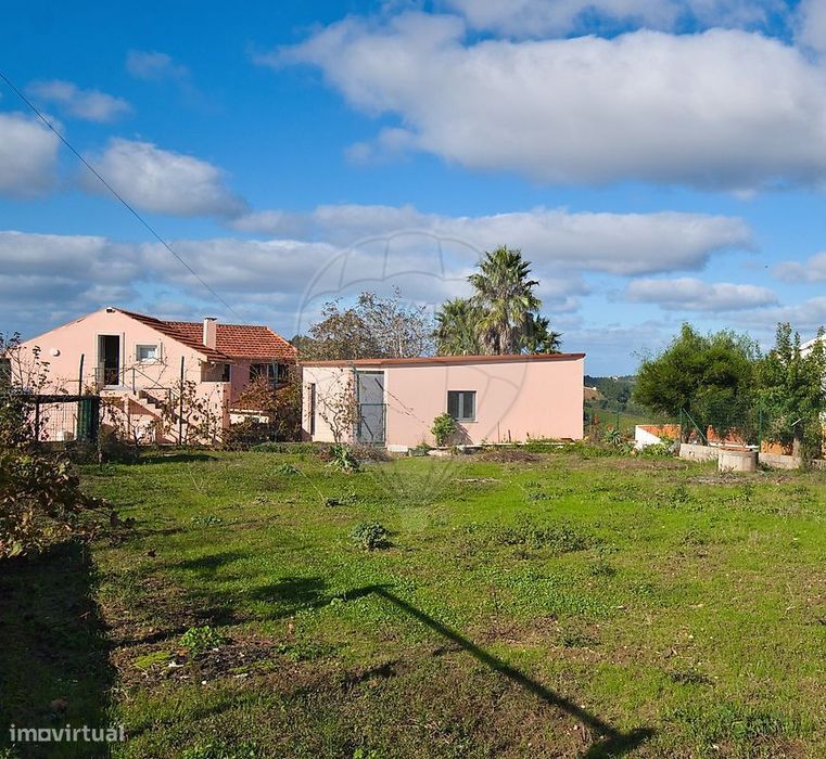 Quinta T2 para venda